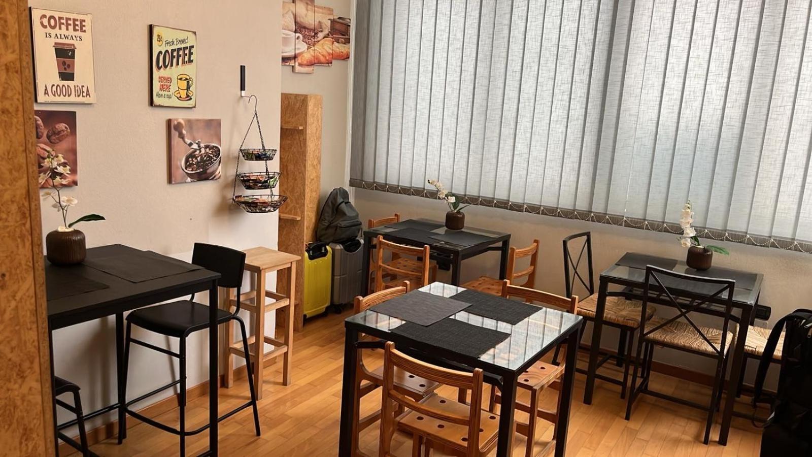 Factory Design Bed & Breakfast เนเปิลส์ ภายนอก รูปภาพ