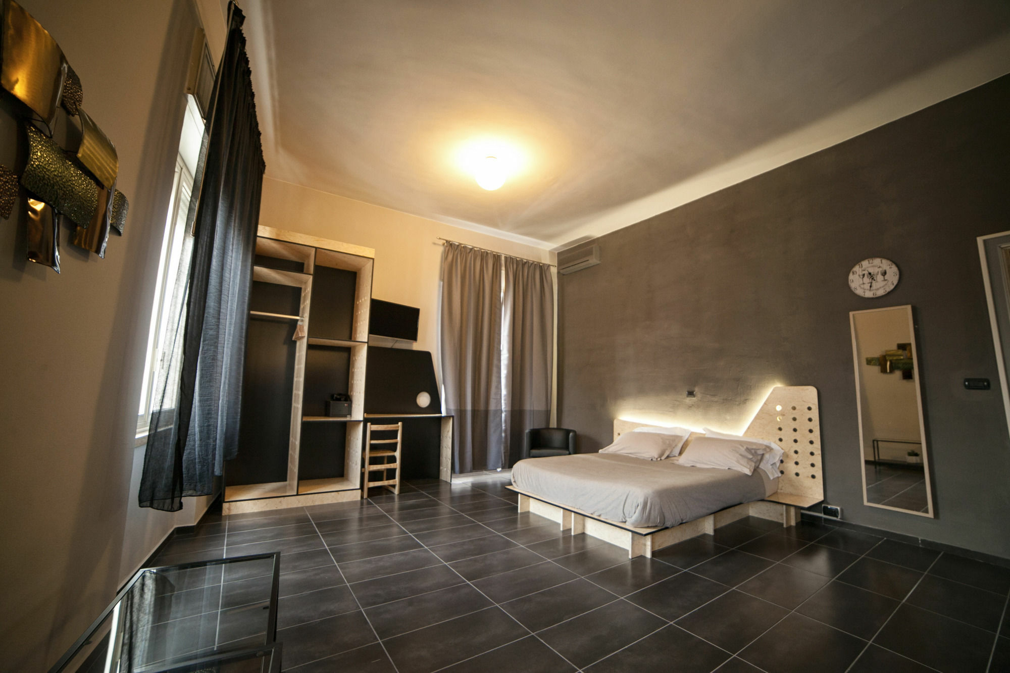 Factory Design Bed & Breakfast เนเปิลส์ ภายนอก รูปภาพ