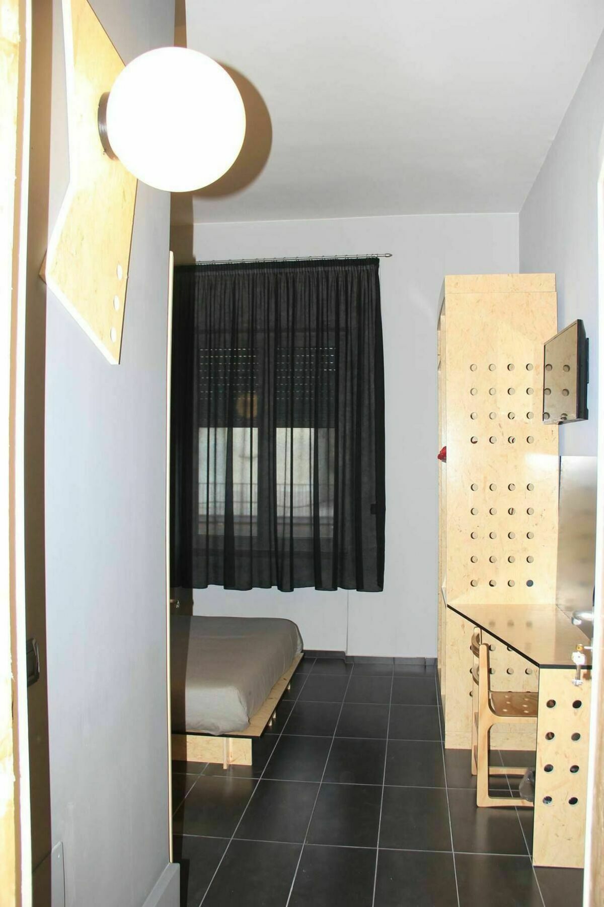 Factory Design Bed & Breakfast เนเปิลส์ ภายนอก รูปภาพ